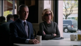 The Good Wife - Season 04 Episode 10